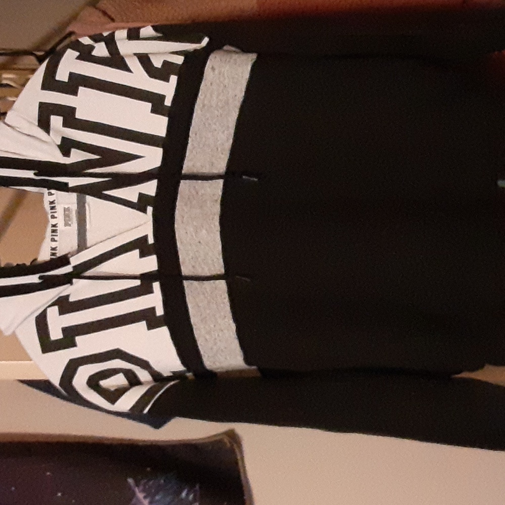 VS PINK hoodie